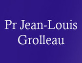 Pr Jean-Louis Grolleau