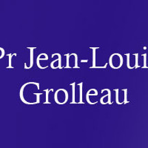 Pr Jean-Louis Grolleau