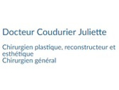 Dr Juliette Coudurier