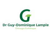 Dr Guy-Dominique Lample