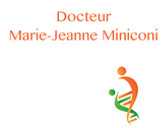 Dr Marie-Jeanne Miniconi