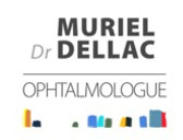 Dr Muriel Dellac