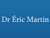 Dr Éric Martin