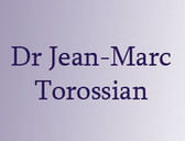 Dr Jean-Marc Torossian