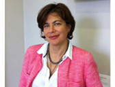 Dr Maria Mihaylova