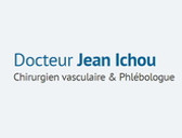 Dr Jean Ichou