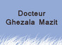 Dr Ghezala Mazit