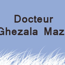 Dr Ghezala Mazit