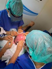 Dr Gilles Le Traon