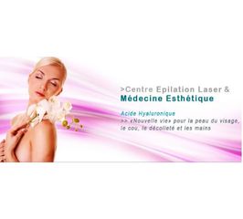 Centre Laser Et Médecine Esthétique