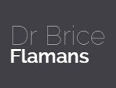 Dr Brice Flamans