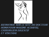 Dr Homayoun Maxime Achrafi