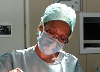 Dr Talia Marival
