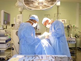 Dr Serge Talfer