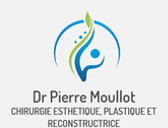 Dr Pierre Moullot