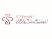 Dr Stéphanie Cousin-Verhoest