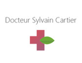 Dr Sylvain Cartier