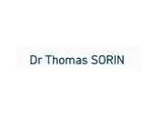 Dr Thomas Sorin