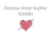 Dr Anne-Sophie Goddio
