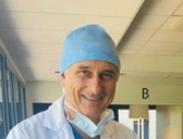 Dr Eric Bonafos