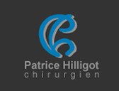 Dr Patrice Hilligot