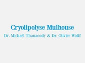 Centre de Cryolipolyse Mulhouse