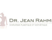 Dr Jean Rahmé