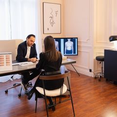 Dr Maxime Cowen