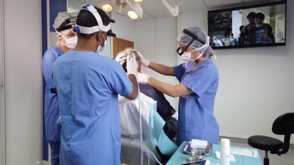 Dr Nathan Yadun