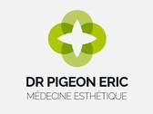 Dr Eric Pigeon