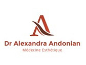 Dr Alexandra Andonian