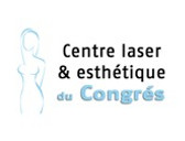 Centre Laser & Esthétique du Congrès