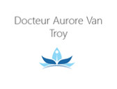 Dr Aurore Van Troy