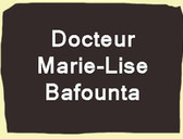 Dr Marie-Lise Bafounta
