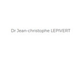 Dr Jean-Christophe Lepivert
