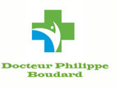Dr Philippe Boudard