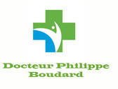 Dr Philippe Boudard