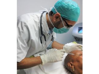 Dr Samuel Chemla