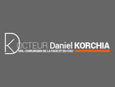 Dr Daniel Korchia