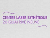Centre Laser Esthétique