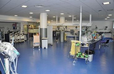 Clinique Argonay