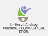 Dr Hervé Audouy