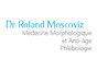 Dr Roland Moscoviz