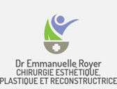 Dr Emmanuelle Royer