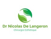 Dr Nicolas De Langeron