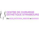 Centre Chirurgie plastique et esthétique - Strasbourg
