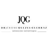 Dr Jérôme Quezel-Guerraz