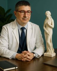 Photo du Dr Rivera