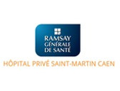 Hôpital Privé Saint Martin - Caen