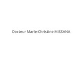 Docteur Marie-Christine Missana